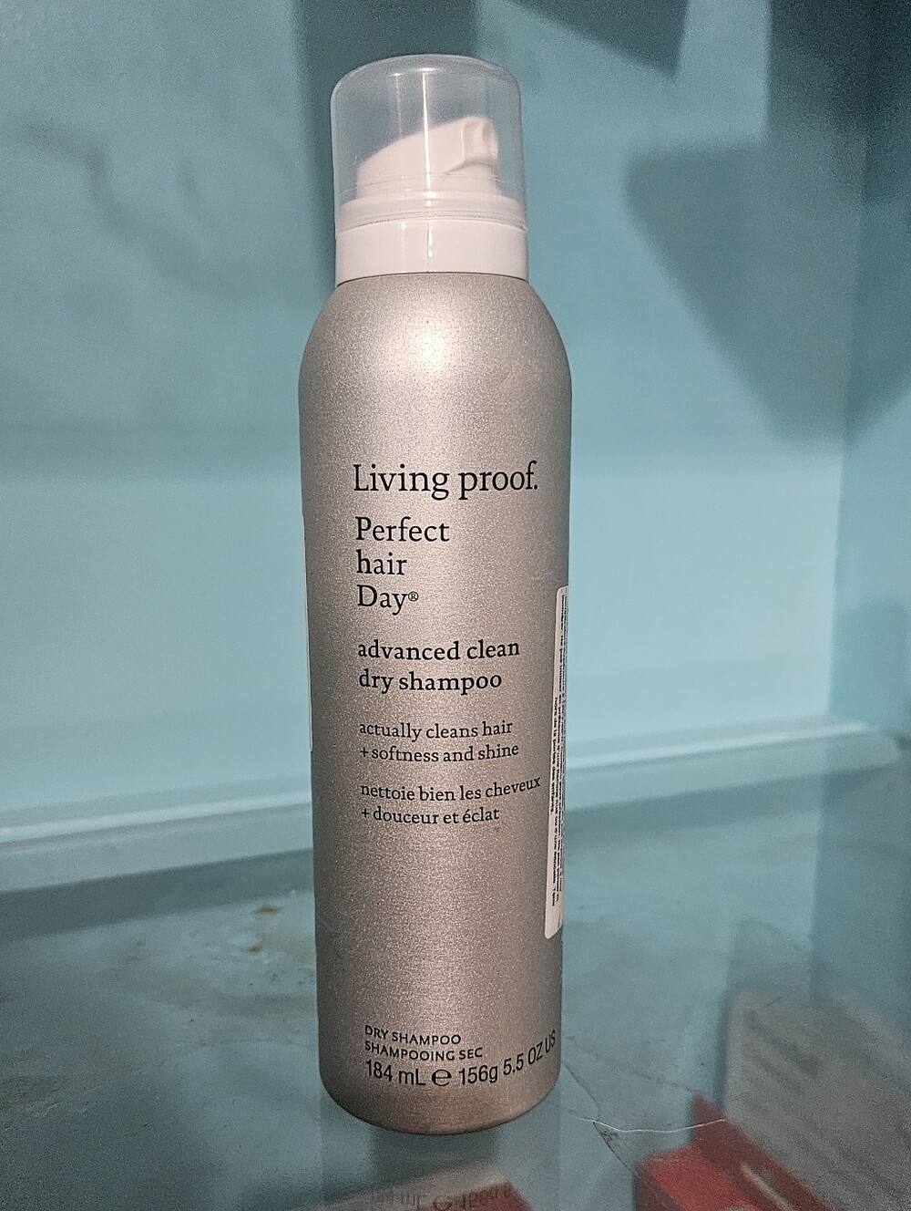 Living Proof - Perfect Hair Day Advanced Clean Dry Shampoo - 184 ml